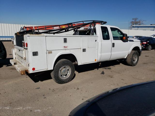 Продаж на аукціоні авто 2014 Ford F250 Super Duty, vin: 1FT7X2B66EEA14910, номер лоту: 42828764