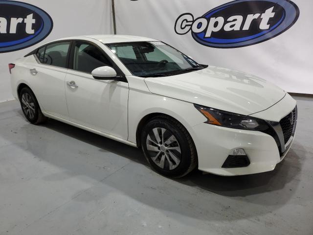 2022 Nissan Altima S მანქანა იყიდება აუქციონზე, vin: 1N4BL4BV4NN356158, აუქციონის ნომერი: 81002063
