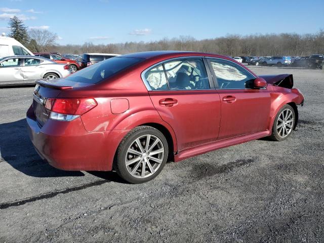 45255304 :رقم المزاد ، 4S3BMBG62D3029894 vin ، 2013 Subaru Legacy 2.5i Premium مزاد بيع
