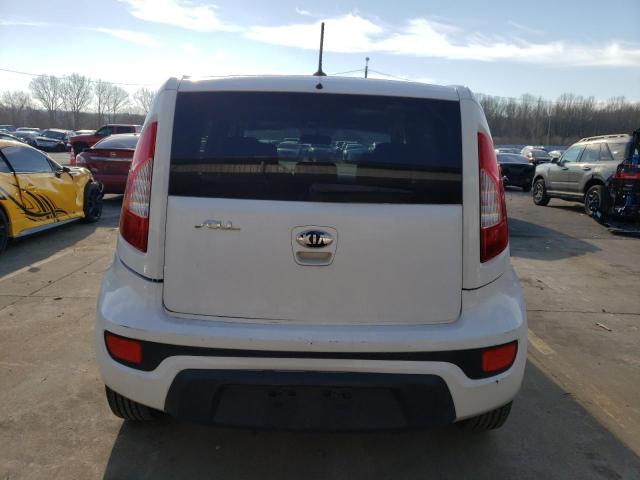 Auction sale of the 2013 Kia Soul, vin: KNDJT2A58D7771207, lot number: 43684734