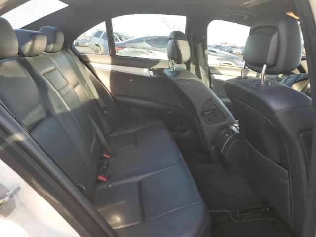 42922954 :رقم المزاد ، WDDGF54X48R016183 vin ، 2008 Mercedes-benz C 300 مزاد بيع