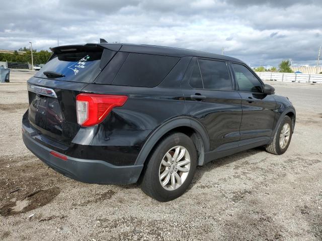 Aukcja sprzedaży 2020 Ford Explorer, vin: 1FMSK7BH6LGC86605, numer aukcji: 43701774