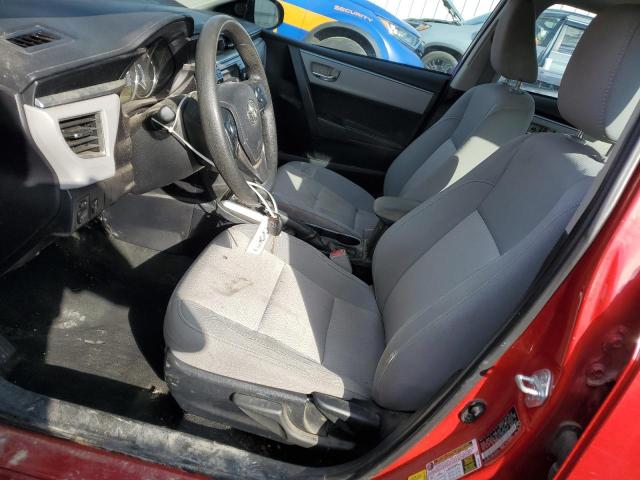 Aukcja sprzedaży 2014 Toyota Corolla L, vin: 2T1BURHE0EC075022, numer aukcji: 41893284