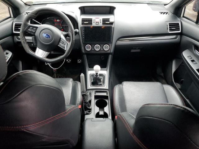 Продажа на аукционе авто 2015 Subaru Wrx Limited, vin: JF1VA1G66F9827532, номер лота: 43747914
