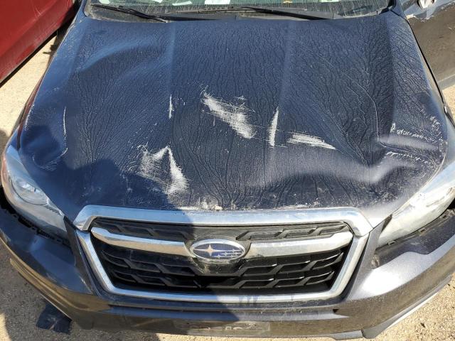 Aukcja sprzedaży 2018 Subaru Forester 2.5i Premium, vin: JF2SJAEC3JH596806, numer aukcji: 43955984