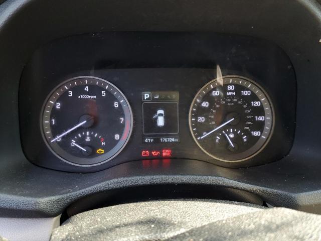 Aukcja sprzedaży 2016 Hyundai Tucson Limited, vin: KM8J33A26GU107470, numer aukcji: 43935974