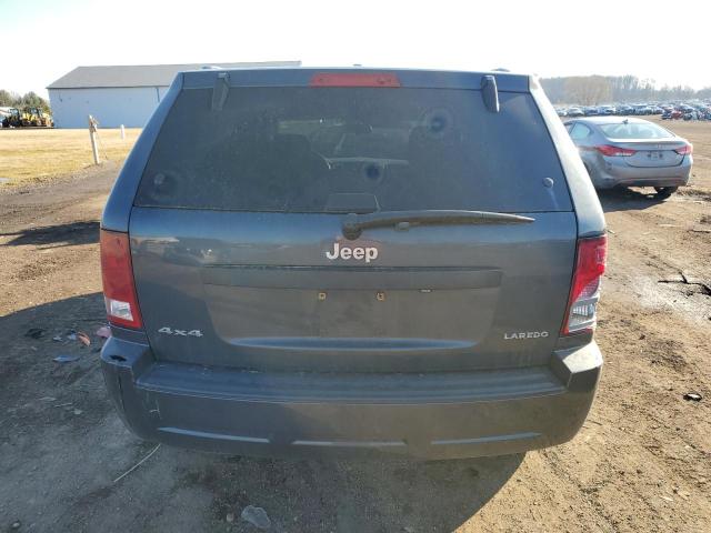 Продажа на аукционе авто 2008 Jeep Grand Cherokee Laredo, vin: 1J8GR48K98C119718, номер лота: 43793424