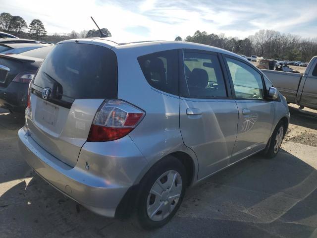 Aukcja sprzedaży 2012 Honda Fit, vin: JHMGE8H36CC035849, numer aukcji: 43433924