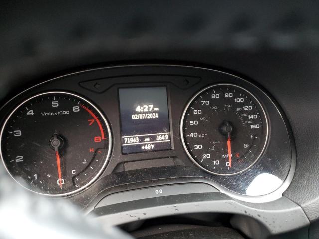 Продажа на аукционе авто 2015 Audi A3 Premium, vin: WAUBFHFFXF1067447, номер лота: 40283914