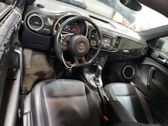 Aukcja sprzedaży 2012 Volkswagen Beetle, vin: 3VWJP7AT8CM644281, numer aukcji: 43471754
