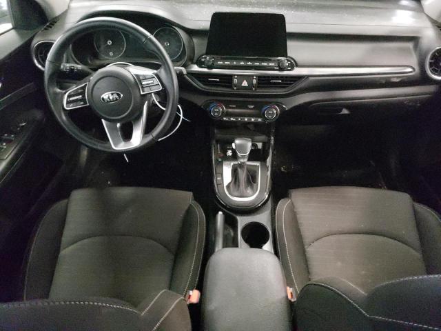 Aukcja sprzedaży 2019 Kia Forte Gt Line, vin: 3KPF34AD8KE022316, numer aukcji: 43542264