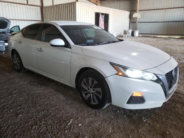 2019 Nissan Altima S მანქანა იყიდება აუქციონზე, vin: 1N4BL4BV4KC150846, აუქციონის ნომერი: 43469014