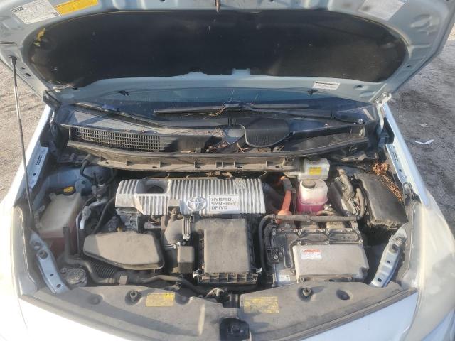 Aukcja sprzedaży 2012 Toyota Prius V, vin: JTDZN3EU5C3075818, numer aukcji: 43699714