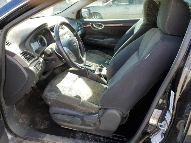 Продажа на аукционе авто 2014 Nissan Sentra S, vin: 3N1AB7AP6EY212288, номер лота: 44243254