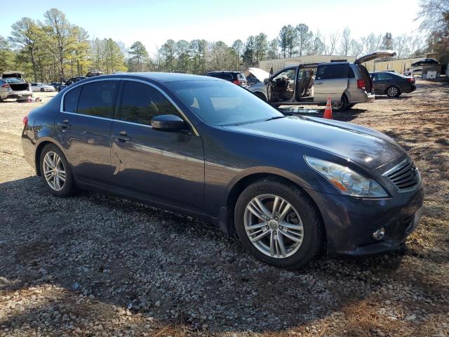 Продаж на аукціоні авто 2012 Infiniti G37 Base, vin: JN1CV6AP8CM930886, номер лоту: 41801974