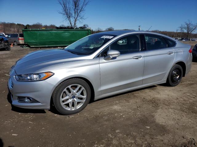 Aukcja sprzedaży 2015 Ford Fusion Se, vin: 3FA6P0HD8FR162809, numer aukcji: 42915784