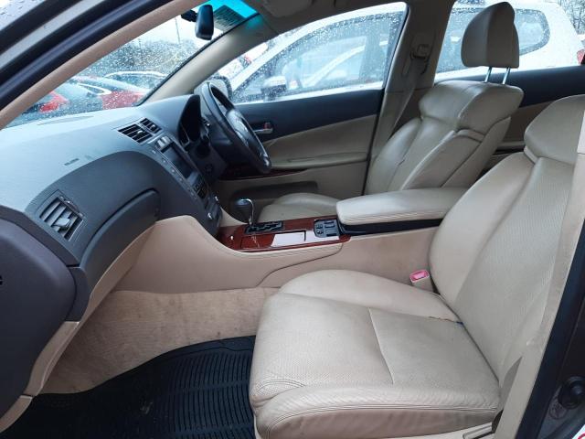 Продаж на аукціоні авто 2005 Lexus Gs300 Se A, vin: JTHBH96S205007418, номер лоту: 43899454