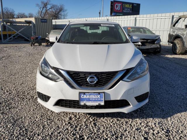 Aukcja sprzedaży 2016 Nissan Sentra S, vin: 3N1AB7AP1GY326167, numer aukcji: 44315264