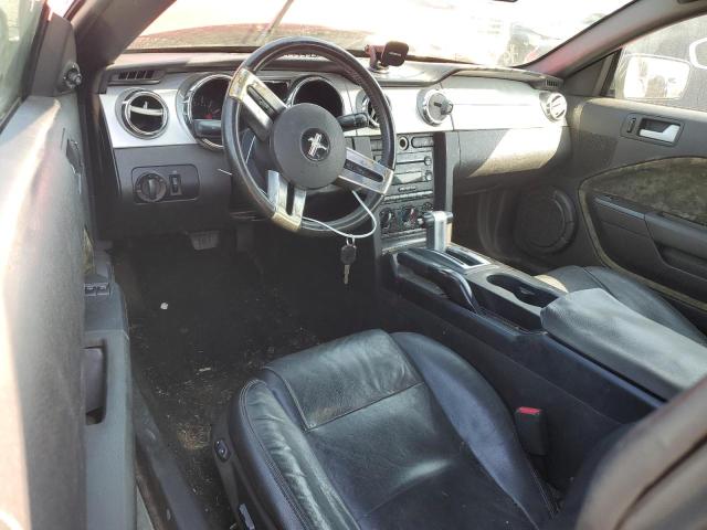 Aukcja sprzedaży 2006 Ford Mustang, vin: 1ZVHT80N365186646, numer aukcji: 43628814