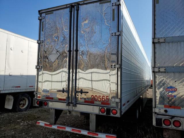 Продажа на аукционе авто 2013 Wabash Reefer, vin: 1JJV532B8DL754122, номер лота: 43600504