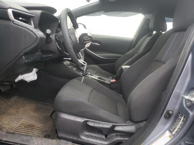 Aukcja sprzedaży 2022 Toyota Corolla Se, vin: JTDS4MCE2N3507158, numer aukcji: 43819544