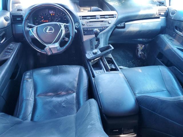 Aukcja sprzedaży 2015 Lexus Rx 350, vin: JTJZK1BA4F2423882, numer aukcji: 43380794