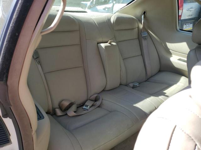 Продаж на аукціоні авто 1996 Cadillac Eldorado, vin: 1G6EL12Y9TU617712, номер лоту: 43799984