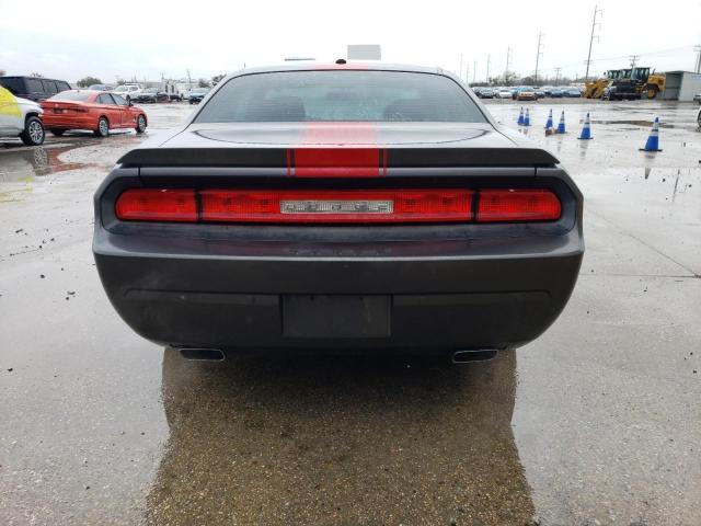 Aukcja sprzedaży 2014 Dodge Challenger Sxt, vin: 2C3CDYAG6EH116709, numer aukcji: 41725194