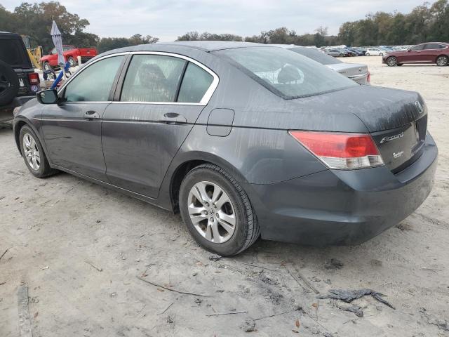 Продажа на аукционе авто 2010 Honda Accord Lxp, vin: 1HGCP2F47AA197552, номер лота: 43362544