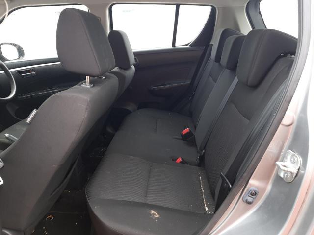 Aukcja sprzedaży 2012 Suzuki Swift Sz3, vin: TSMNZC72S00331938, numer aukcji: 43705624