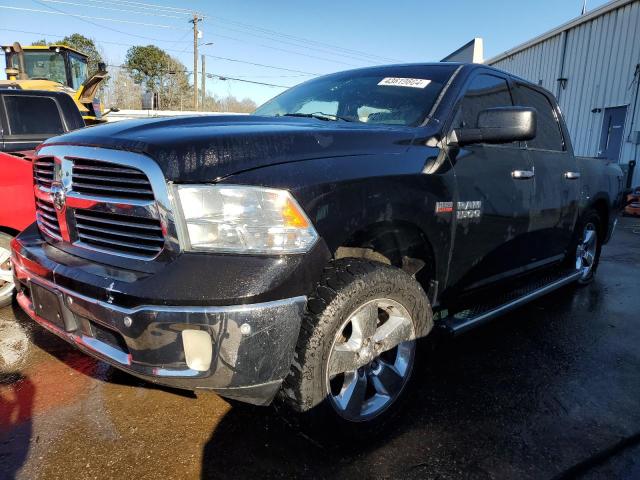 Aukcja sprzedaży 2014 Ram 1500 Slt, vin: 1C6RR7LT9ES208876, numer aukcji: 43619664