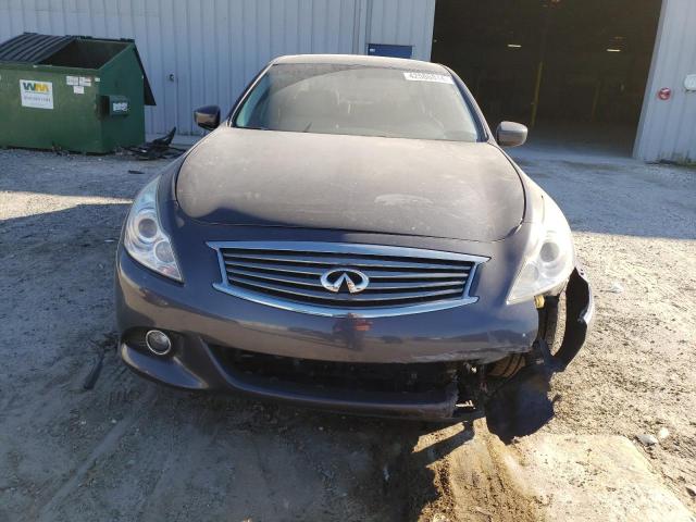 42586814 :رقم المزاد ، JN1DV6APXBM600931 vin ، 2011 Infiniti G25 Base مزاد بيع