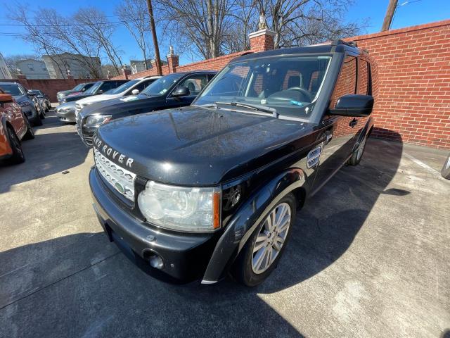 Aukcja sprzedaży 2012 Land Rover Lr4 Hse, vin: SALAG2D49CA623150, numer aukcji: 43859984