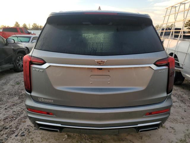 Aukcja sprzedaży 2023 Cadillac Xt6 Premium Luxury, vin: 1GYKPCRS2PZ172282, numer aukcji: 42073364