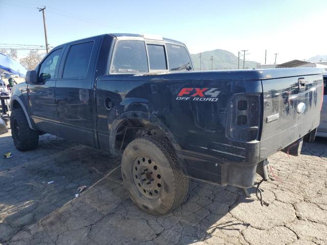 Aukcja sprzedaży 2008 Ford F150 Supercrew, vin: 1FTPW14538FB55580, numer aukcji: 43775494