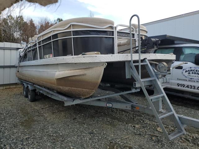 Aukcja sprzedaży 2015 Boat Tige Ve22, vin: ETWA9066L415, numer aukcji: 43032224