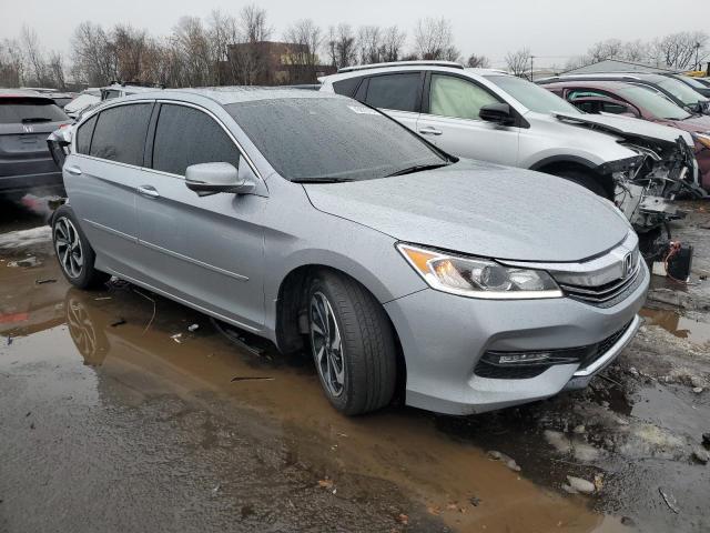 Aukcja sprzedaży 2017 Honda Accord Exl, vin: 1HGCR3F02HA017451, numer aukcji: 43675194