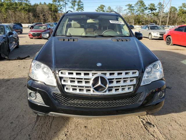 2011 Mercedes-benz Ml 350 მანქანა იყიდება აუქციონზე, vin: 4JGBB5GB2BA631851, აუქციონის ნომერი: 42925234