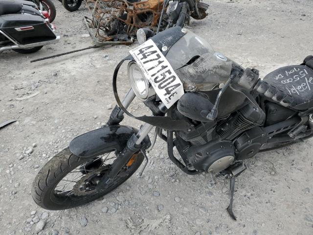 Продаж на аукціоні авто 2017 Yamaha Xvs950, vin: JYAVN05E1HA013093, номер лоту: 44711504