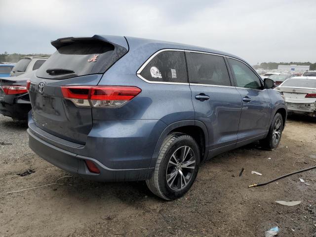 Aukcja sprzedaży 2019 Toyota Highlander Le, vin: 5TDZARFH1KS045809, numer aukcji: 43107034