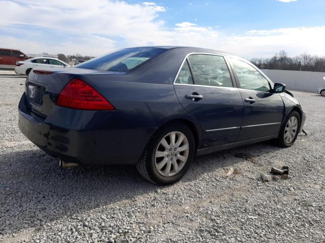 Aukcja sprzedaży 2007 Honda Accord Se, vin: 1HGCM66487A087876, numer aukcji: 41822774