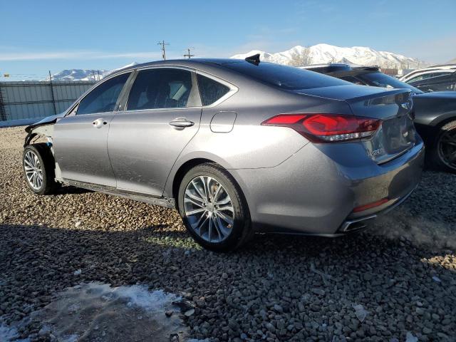Aukcja sprzedaży 2015 Hyundai Genesis 3.8l, vin: KMHGN4JE3FU050180, numer aukcji: 44791934