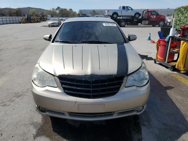 Aukcja sprzedaży 2008 Chrysler Sebring Touring, vin: 1C3LC55R78N104867, numer aukcji: 44957594