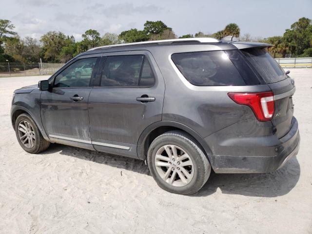 Aukcja sprzedaży 2017 Ford Explorer Xlt, vin: 1FM5K7D83HGE40835, numer aukcji: 44929534