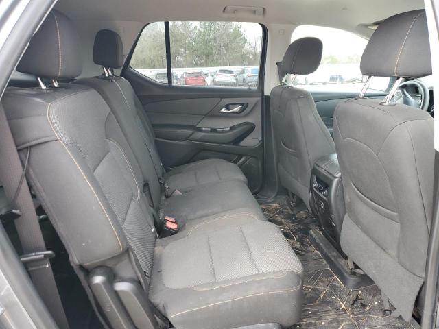 Продажа на аукционе авто 2019 Chevrolet Traverse Ls, vin: 1GNERFKW3KJ265421, номер лота: 41170594
