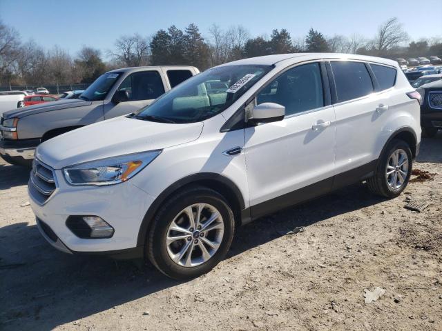 Aukcja sprzedaży 2017 Ford Escape Se, vin: 1FMCU0GD6HUE55977, numer aukcji: 40819204