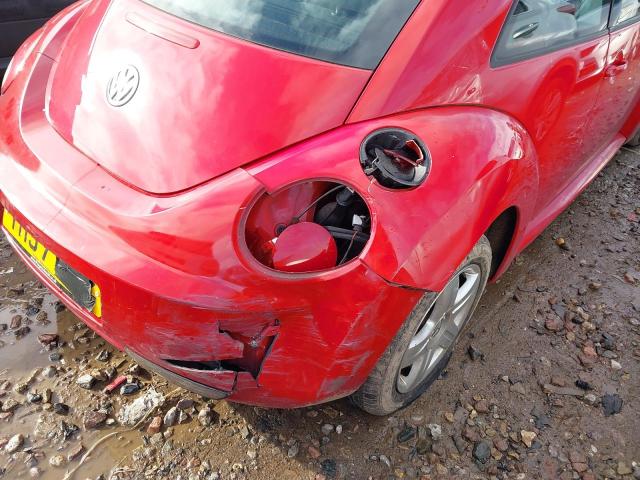 Aukcja sprzedaży 2007 Volkswagen Beetle Tdi, vin: WVWZZZ9CZ7M565617, numer aukcji: 43895174