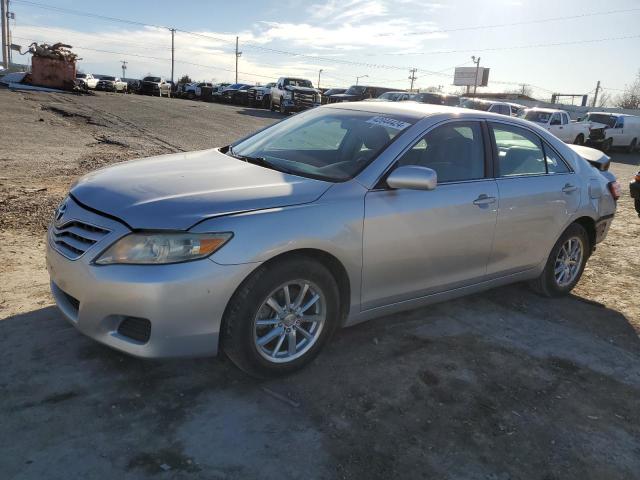 Продаж на аукціоні авто 2011 Toyota Camry Base, vin: 4T1BF3EK5BU643860, номер лоту: 42044424
