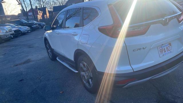 Aukcja sprzedaży 2017 Honda Cr-v Exl, vin: 5J6RW2H89HL004712, numer aukcji: 43759364