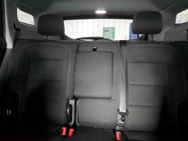 42712994 :رقم المزاد ، 3GKALTEV8LL301614 vin ، 2020 Gmc Terrain Sle مزاد بيع